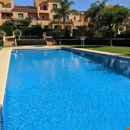 Javea Port Close To Everything Exterior photo