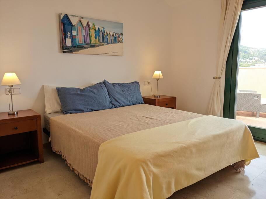 Port Close To Everything Javea
