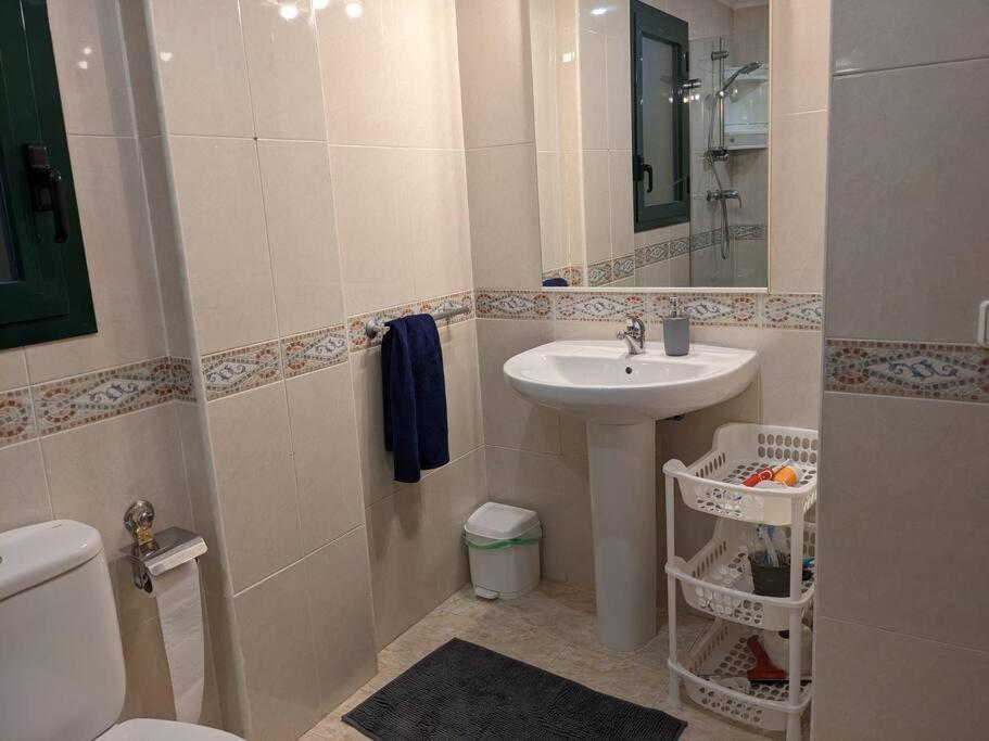 Port Close To Everything Apartment Javea