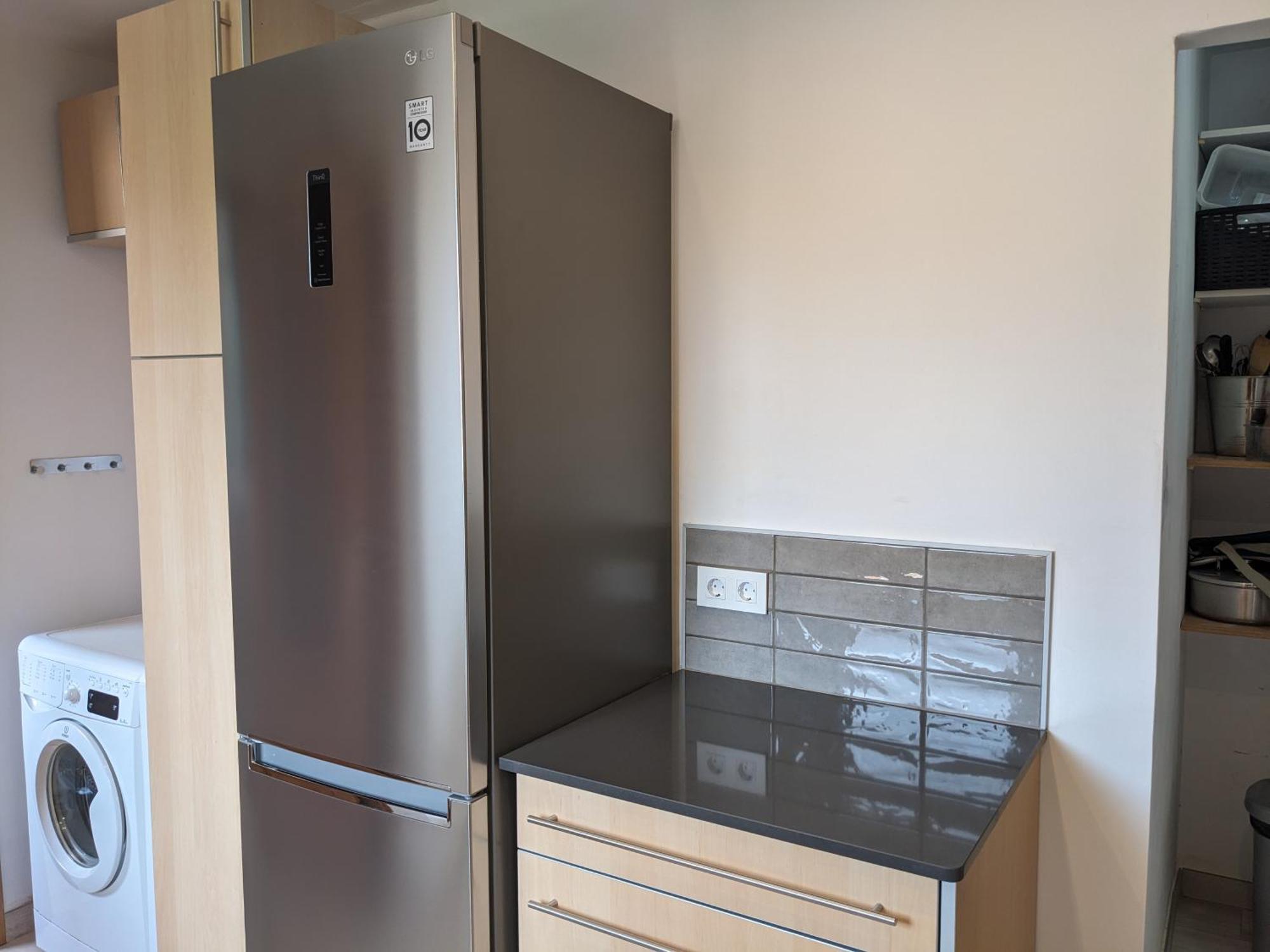 Apartment Port Close To Everything Javea